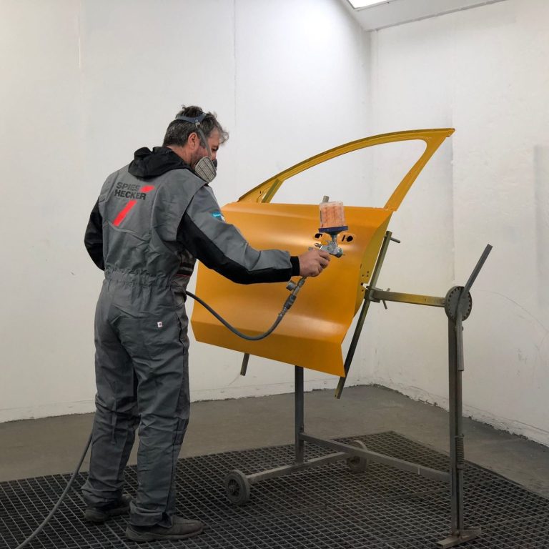 Autoservice-Aria Autolackiererei Jäger GmbH